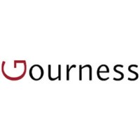 Gourness logo, Gourness contact details