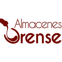 ALMACENES ORENSE logo, ALMACENES ORENSE contact details