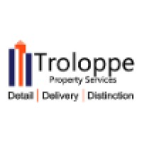 Troloppe Property Services logo, Troloppe Property Services contact details