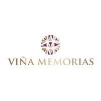 Viña Memorias logo, Viña Memorias contact details