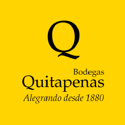 BODEGAS QUITAPENAS SL logo, BODEGAS QUITAPENAS SL contact details