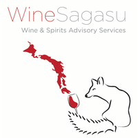 WineSagasu logo, WineSagasu contact details