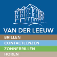 Van der Leeuw Optiek logo, Van der Leeuw Optiek contact details