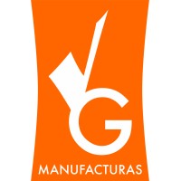 MANUFACTURAS VG logo, MANUFACTURAS VG contact details