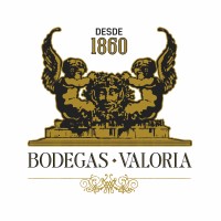 Bodegas Valoria logo, Bodegas Valoria contact details