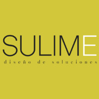 Sulime Diseño de Soluciones S.L.U. logo, Sulime Diseño de Soluciones S.L.U. contact details