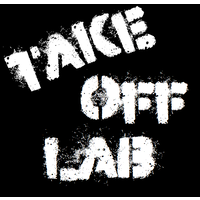 Take Off Lab logo, Take Off Lab contact details