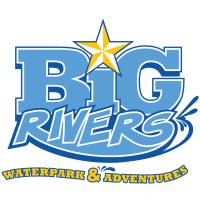 Big Rivers Waterpark & Adventures logo, Big Rivers Waterpark & Adventures contact details