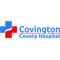 Covington County Hospital logo, Covington County Hospital contact details