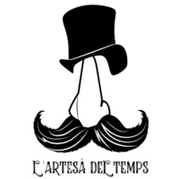 Artesà del Temps logo, Artesà del Temps contact details