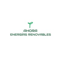 AHORA Energías Renovables logo, AHORA Energías Renovables contact details