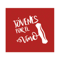 JÓVENES POR EL VINO logo, JÓVENES POR EL VINO contact details