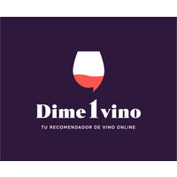 Dime1vino logo, Dime1vino contact details