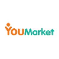 YOUMarket logo, YOUMarket contact details