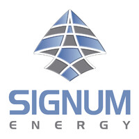 Signum Energy logo, Signum Energy contact details