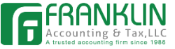 Franklin Accounting & Tax logo, Franklin Accounting & Tax contact details