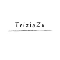 TriziaZu logo, TriziaZu contact details