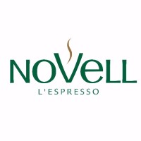 Novell Coffee UK logo, Novell Coffee UK contact details