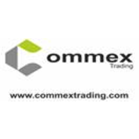 Commex Trading logo, Commex Trading contact details