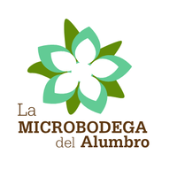 Microbodega del alumbro logo, Microbodega del alumbro contact details