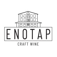 ENOTAP logo, ENOTAP contact details