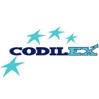 CODILEX ALIMENTACION TRADICIONAL logo, CODILEX ALIMENTACION TRADICIONAL contact details