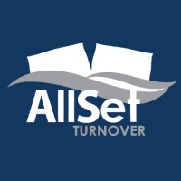 AllSet Turnover logo, AllSet Turnover contact details