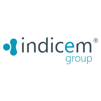 INDICEM GROUP logo, INDICEM GROUP contact details