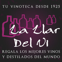 La Llar del Vi logo, La Llar del Vi contact details