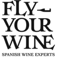 Fly your Wine logo, Fly your Wine contact details