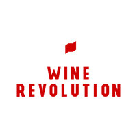 WINE REVOLUTION logo, WINE REVOLUTION contact details