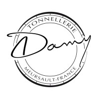 Tonnellerie Damy logo, Tonnellerie Damy contact details