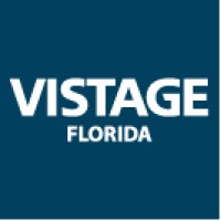 Vistage Florida logo, Vistage Florida contact details