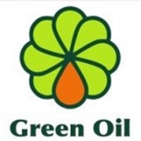 Green Oil logo, Green Oil contact details