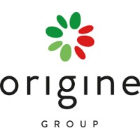 Origine Group S.r.l. Cons. logo, Origine Group S.r.l. Cons. contact details