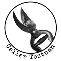 Celler Testuan logo, Celler Testuan contact details