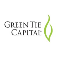 The Green Tie Capital logo, The Green Tie Capital contact details