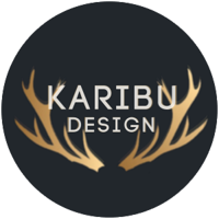 Karibu Design logo, Karibu Design contact details