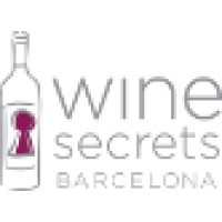 Wine Secrets Barcelona logo, Wine Secrets Barcelona contact details