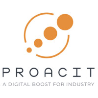 Proacit logo, Proacit contact details