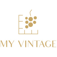 My Vintage logo, My Vintage contact details