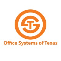 Office Systems of Texas logo, Office Systems of Texas contact details