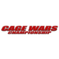 Cage Wars Championship logo, Cage Wars Championship contact details