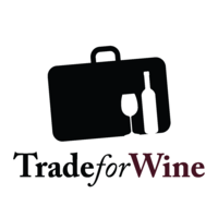 TradeforWine logo, TradeforWine contact details