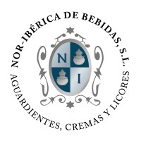 NOR-IBÉRICA DE BEBIDAS SL logo, NOR-IBÉRICA DE BEBIDAS SL contact details