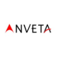 Anveta Inc. logo, Anveta Inc. contact details