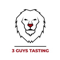 3 Guys Tasting logo, 3 Guys Tasting contact details