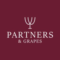 Partners & Grapes logo, Partners & Grapes contact details