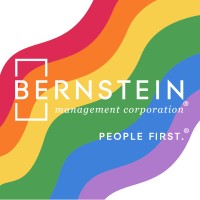 Bernstein Management Corporation logo, Bernstein Management Corporation contact details