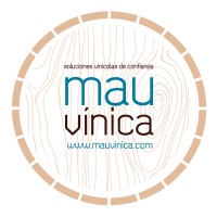 Mauvínica Soluciones Vinícolas logo, Mauvínica Soluciones Vinícolas contact details